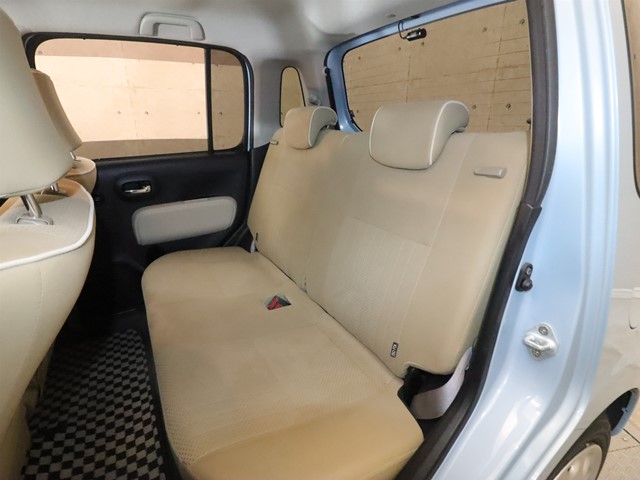 ダイハツ ミラココア6枚目