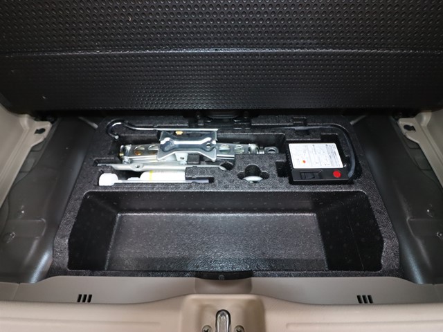 ホンダ ライフ9枚目