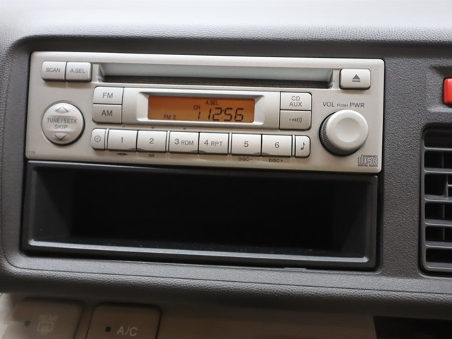 ホンダ ライフ10枚目