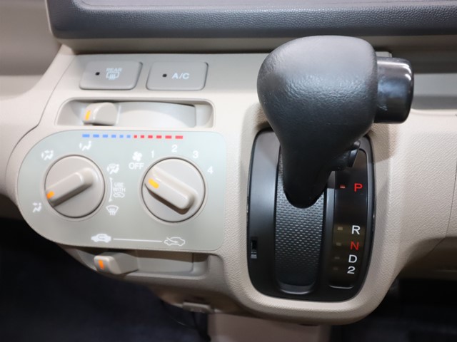 ホンダ ライフ11枚目