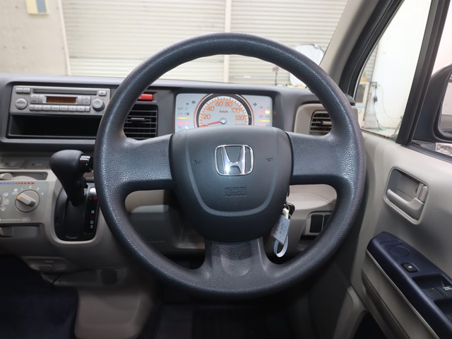 ホンダ ライフ12枚目