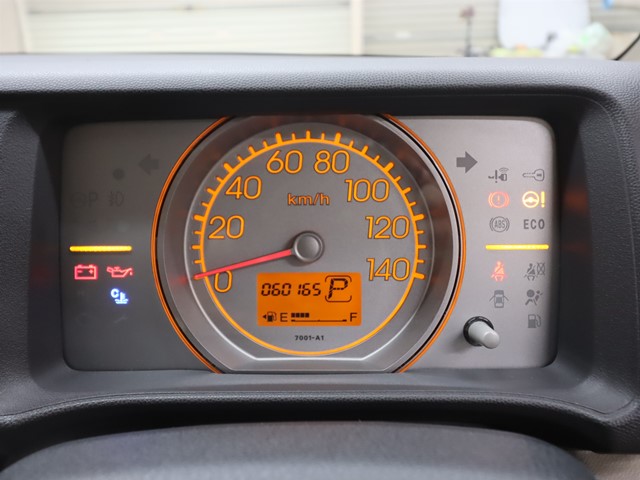 ホンダ ライフ13枚目