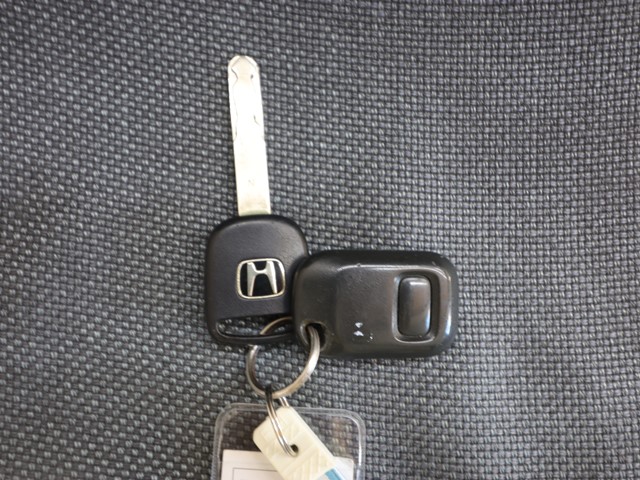 ホンダ ライフ14枚目