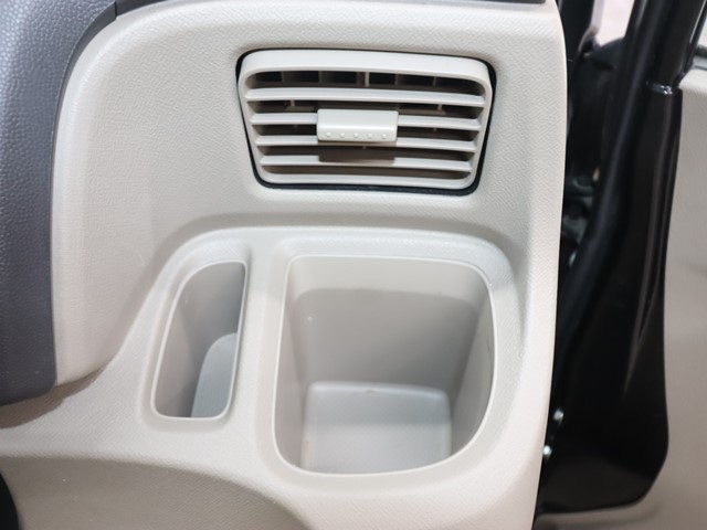 ホンダ ライフ16枚目