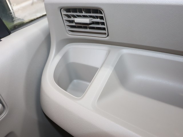 ホンダ ライフ17枚目