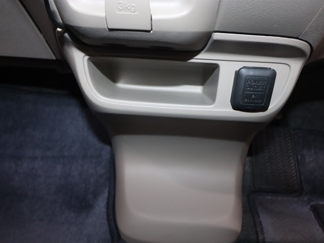 ホンダ ライフ18枚目