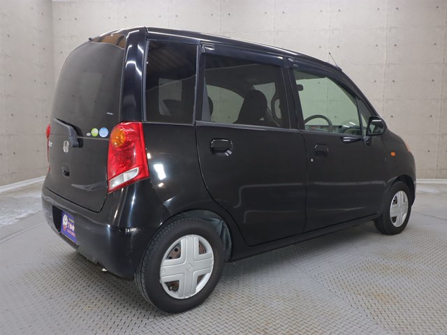 ホンダ ライフ1枚目