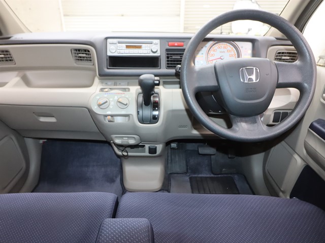 ホンダ ライフ2枚目