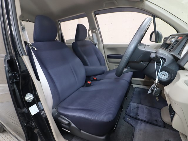 ホンダ ライフ3枚目