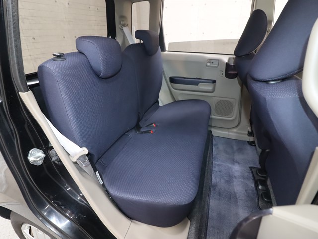 ホンダ ライフ4枚目