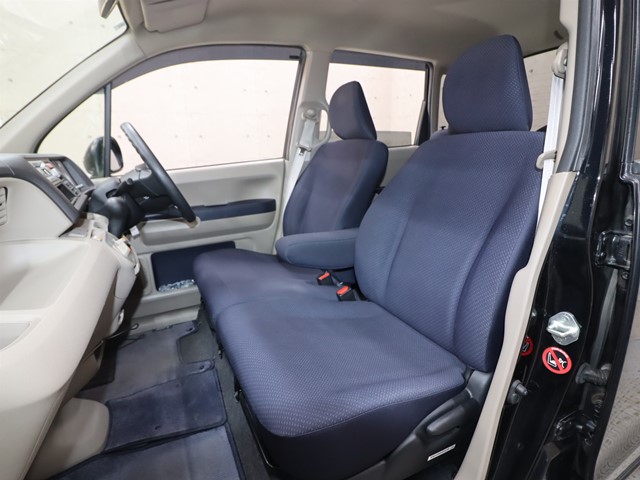 ホンダ ライフ5枚目