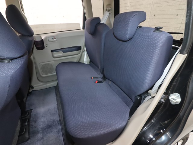 ホンダ ライフ6枚目