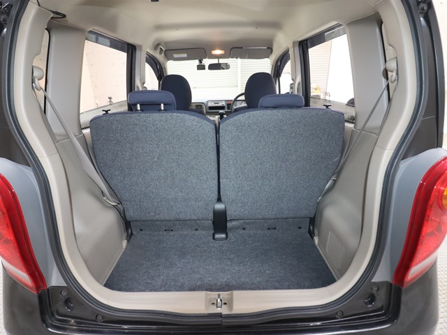 ホンダ ライフ7枚目