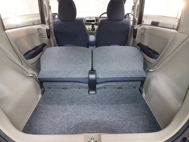 ホンダ ライフ8枚目