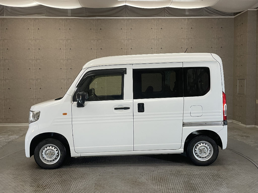 ホンダ N-VAN13枚目