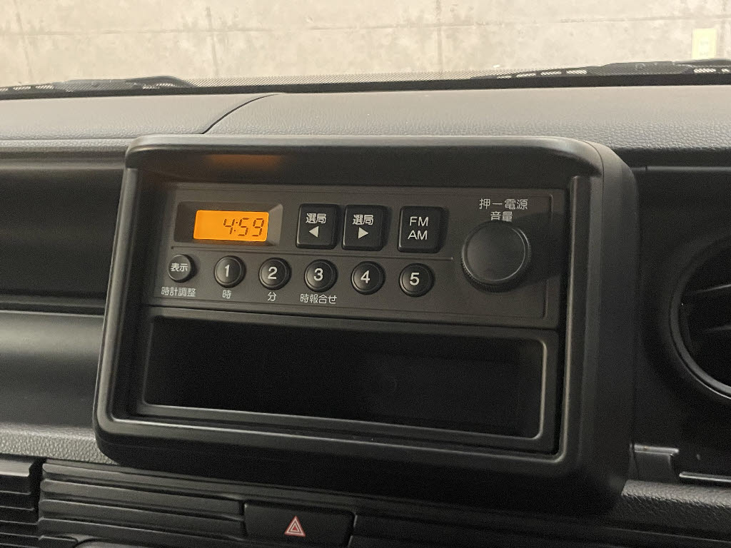 ホンダ N-VAN15枚目