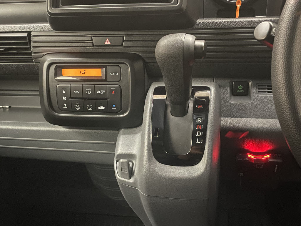ホンダ N-VAN16枚目