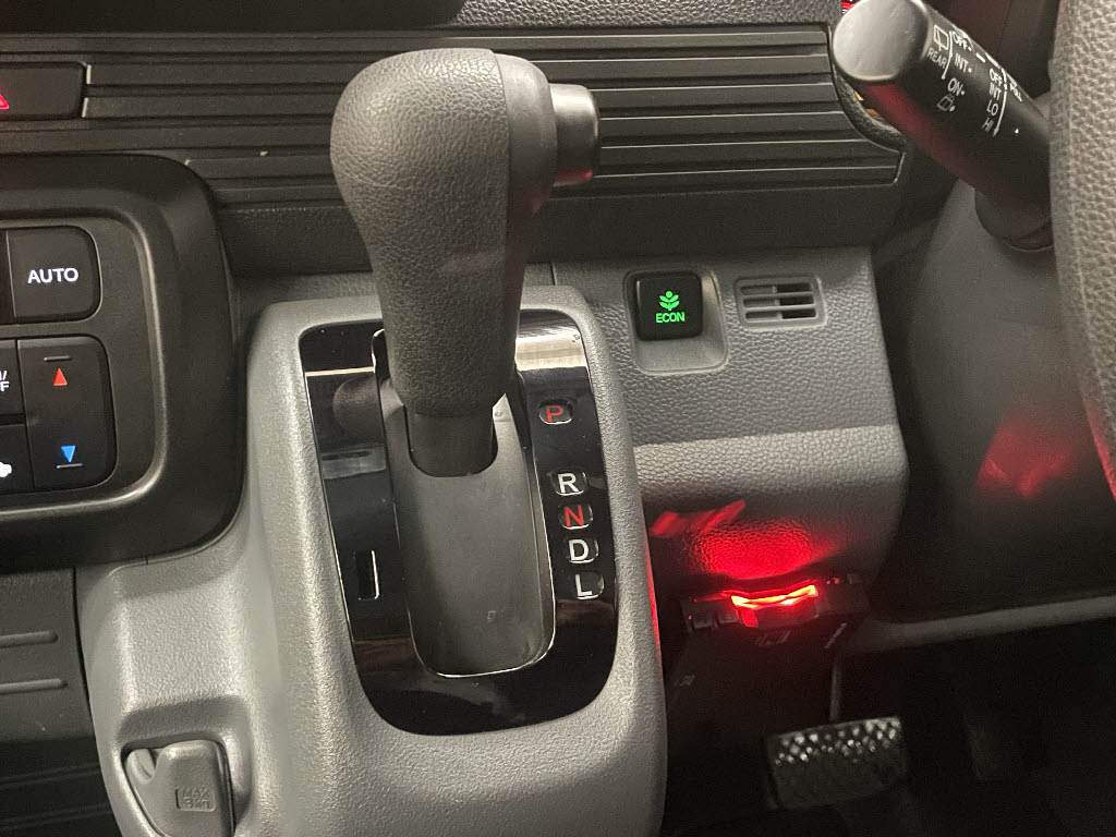 ホンダ N-VAN17枚目