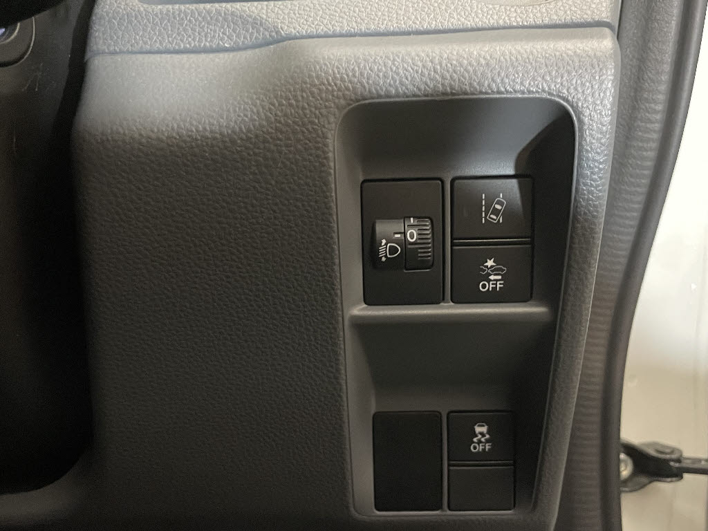 ホンダ N-VAN19枚目