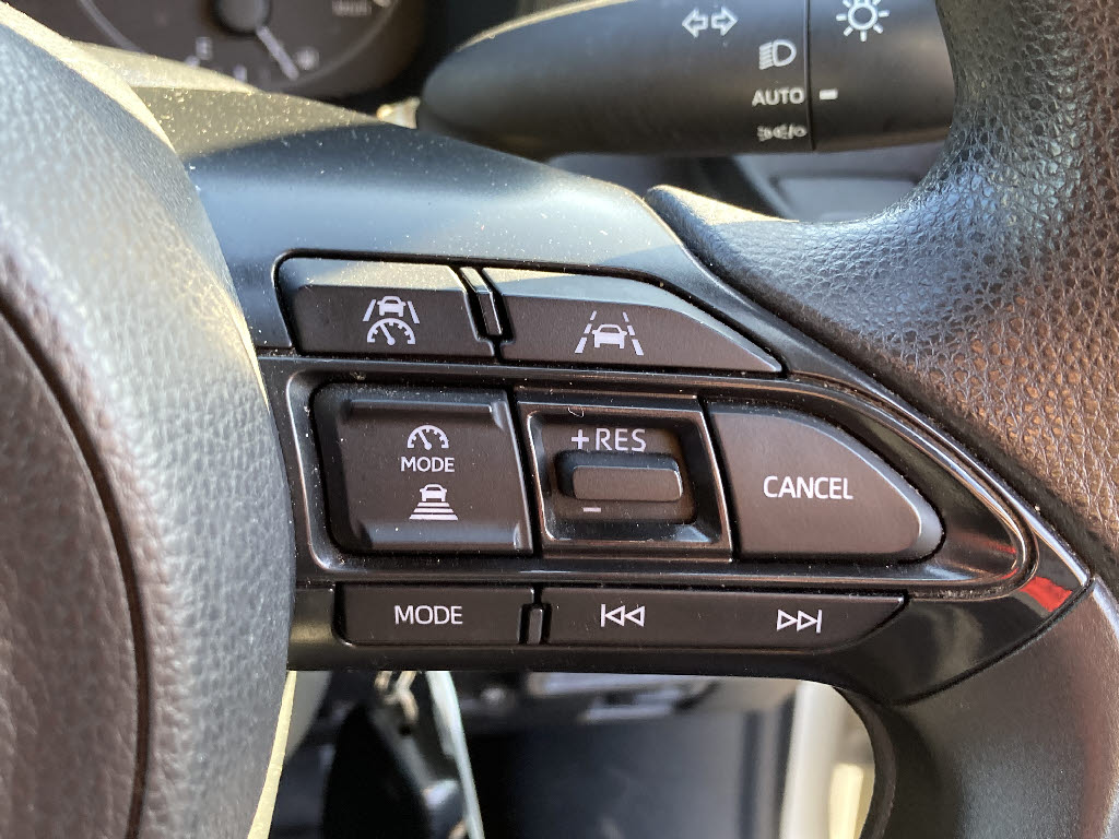 トヨタ シエンタ ハイブリッド10枚目