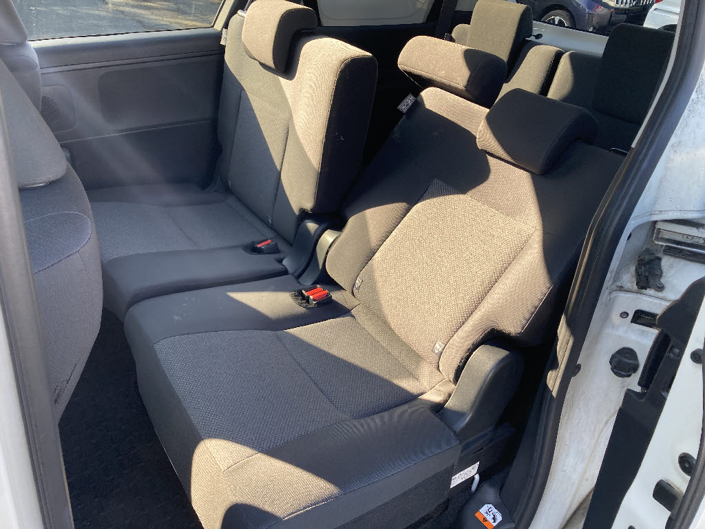 トヨタ シエンタ ハイブリッド14枚目