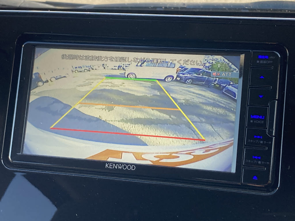 トヨタ シエンタ ハイブリッド5枚目