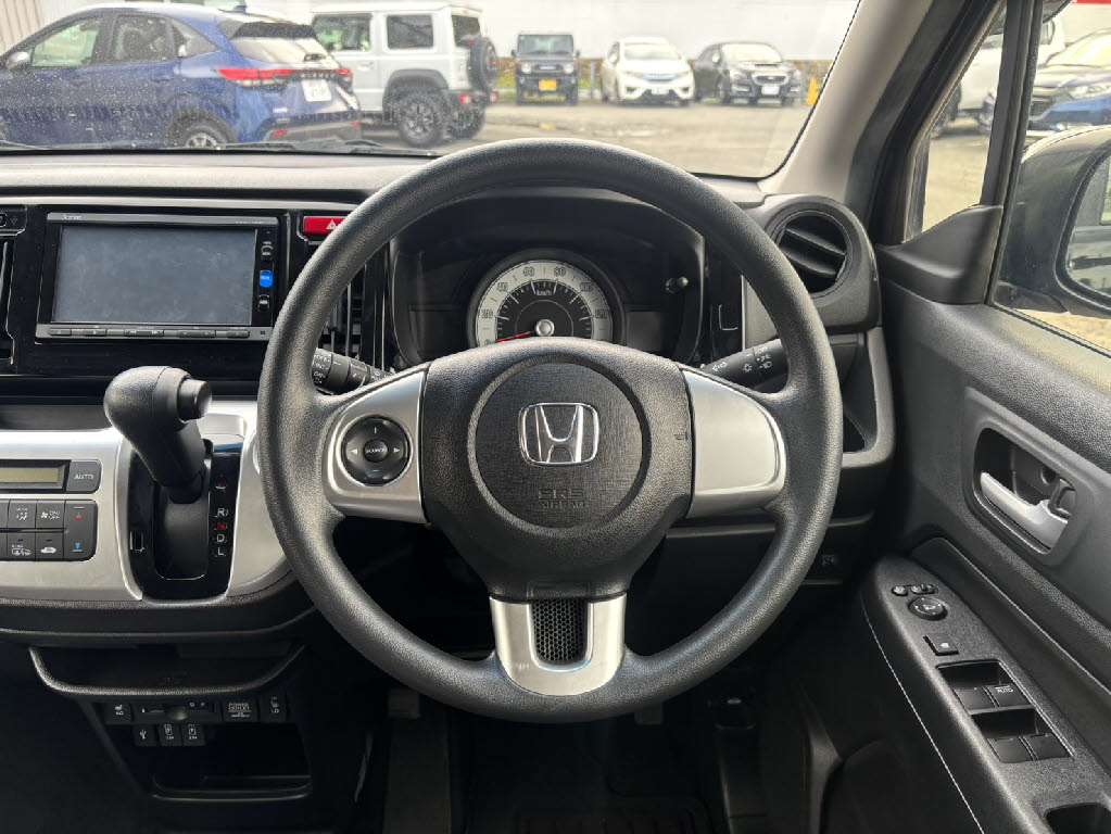 ホンダ N-WGN11枚目