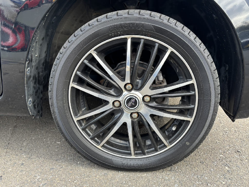 ホンダ N-WGN13枚目