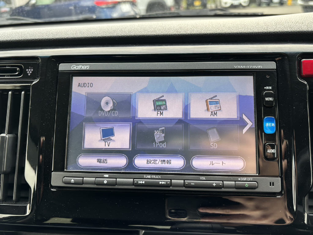 ホンダ N-WGN2枚目