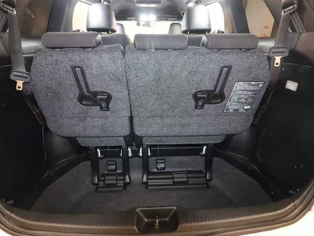 トヨタ エスティマ9枚目