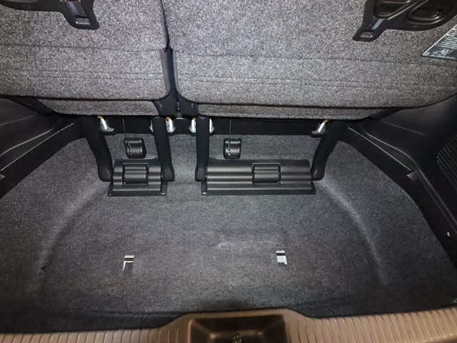 トヨタ エスティマ10枚目