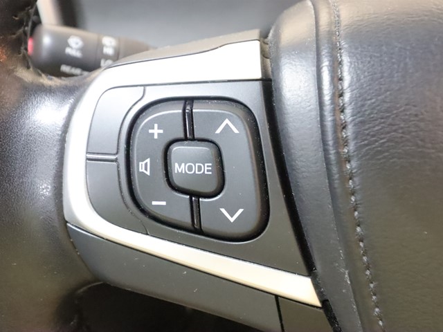 トヨタ エスティマ18枚目