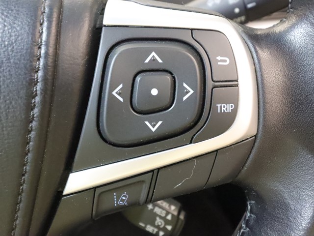 トヨタ エスティマ19枚目