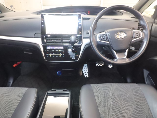 トヨタ エスティマ2枚目