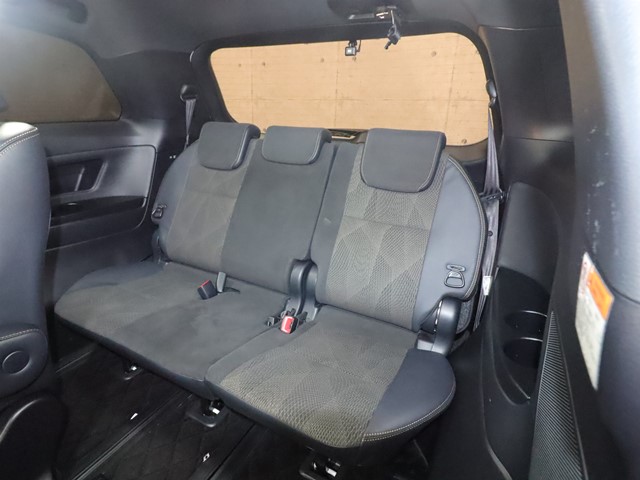 トヨタ エスティマ8枚目