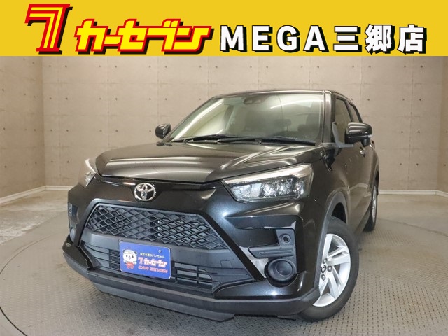 トヨタ ライズ