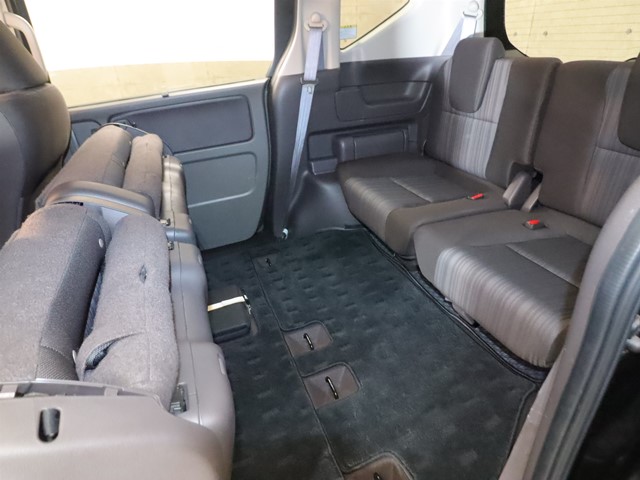 ホンダ フリード9枚目