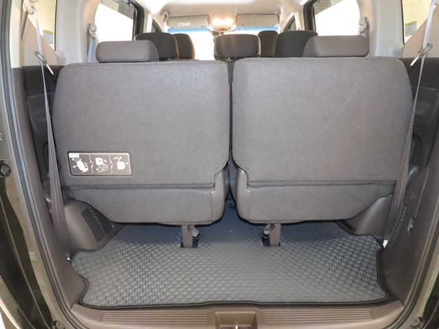 ホンダ フリード10枚目