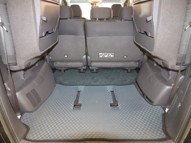 ホンダ フリード11枚目