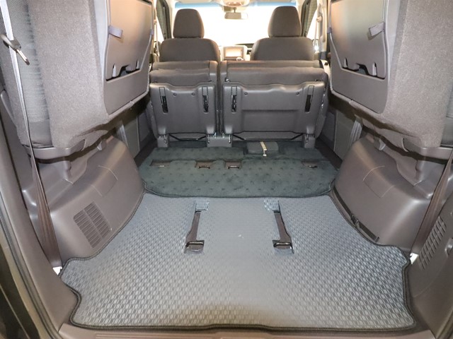 ホンダ フリード12枚目