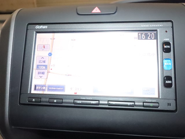 ホンダ フリード13枚目