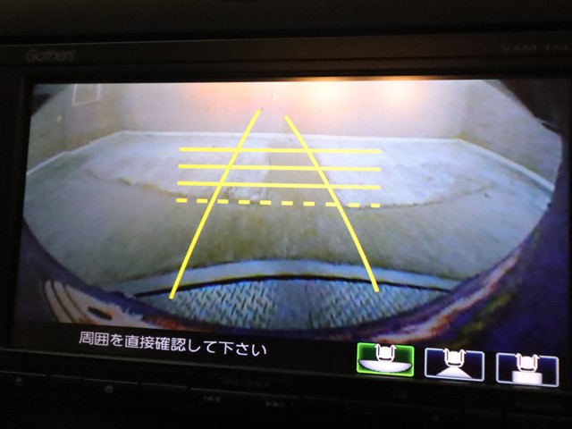 ホンダ フリード14枚目