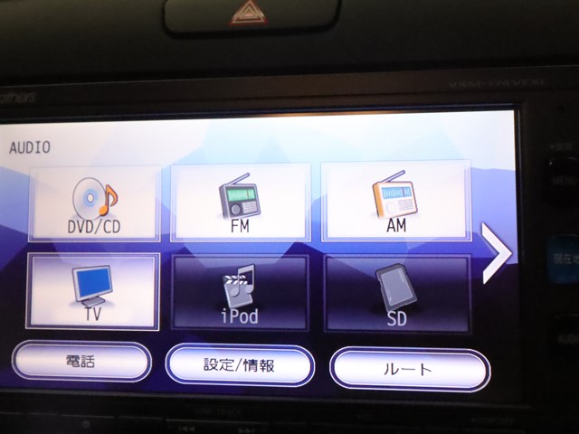ホンダ フリード15枚目