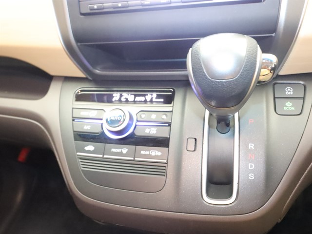 ホンダ フリード18枚目