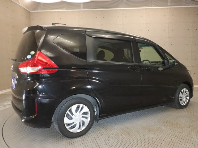 ホンダ フリード1枚目