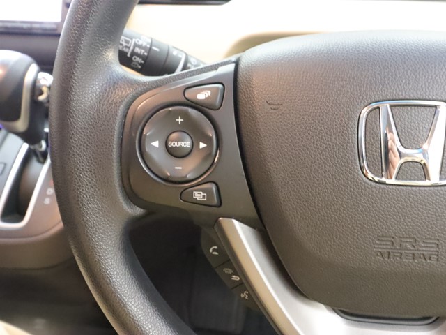 ホンダ フリード19枚目