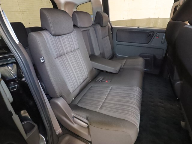 ホンダ フリード4枚目