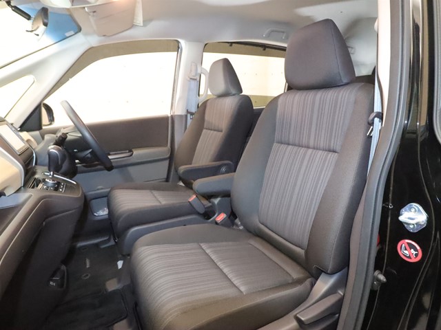 ホンダ フリード6枚目