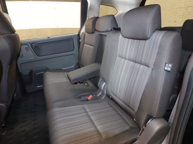 ホンダ フリード7枚目