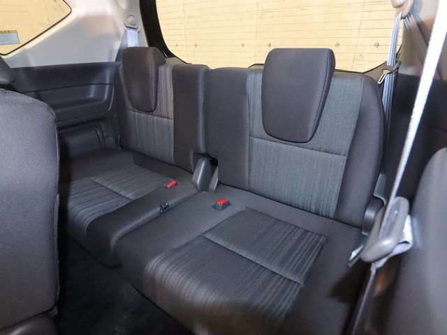 ホンダ フリード8枚目